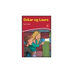 Oskar og Laura