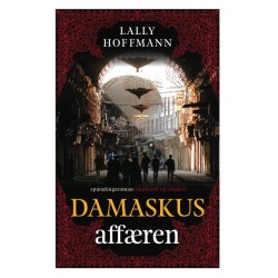 Damaskus affæren