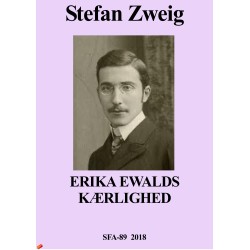 Erika Ewalds kærlighed