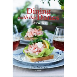 Dining with the Danes