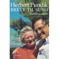 Breve til Sussi: Indblik og udblik