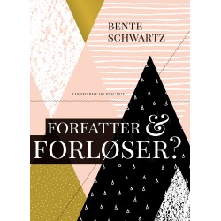 Forfatter og forløser?