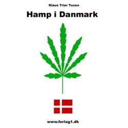 Hamp i Danmark