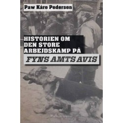 Historien om den store arbejdskamp på Fyns Amts Avis