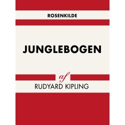 Junglebogen