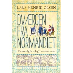 Dværgen fra Normandiet