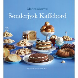 Sønderjysk kaffebord