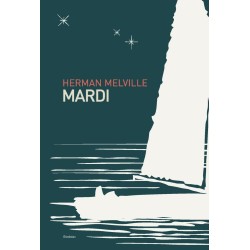 Mardi: Samlede værker 2