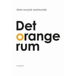 Det orange rum