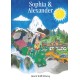 Sophia & Alexander