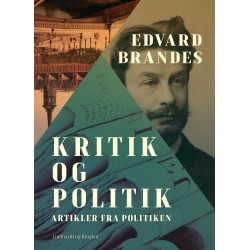 Kritik og politik. Artikler fra Politiken