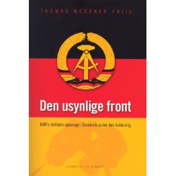 Den usynlige front
