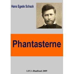 Phantasterne
