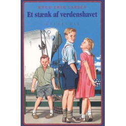 Et stænk af verdenshavet