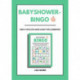 Babyshower-bingo