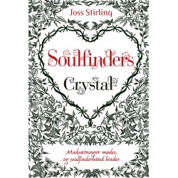 Soulfinders - Crystal