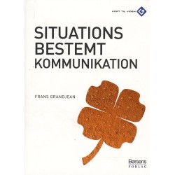 Situationsbestemt kommunikation