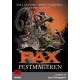 PAX 7: Pestmageren: Pestmageren