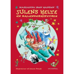 Julens helte: En kalenderhistorie
