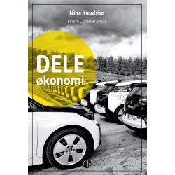 Deleøkonomi
