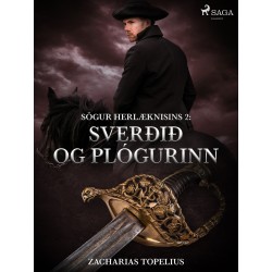 Sögur herlæknisins 2: Sverðið og plógurinn