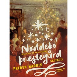 Nøddebo præstegård