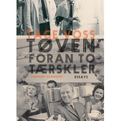 Tøven foran to tærskler