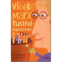 Tusindkunstner