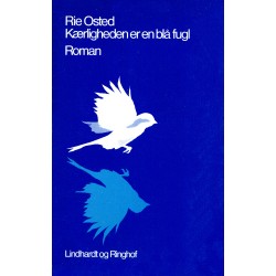 Kærligheden er en blå fugl