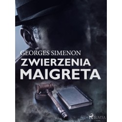Zwierzenia Maigreta
