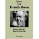 Breve fra Henrik Ibsen