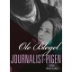 Journalist-pigen