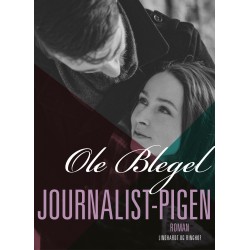 Journalist-pigen