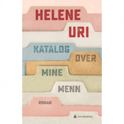 Katalog over mine menn