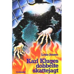 Karl Kluges dobbelte skattejagt
