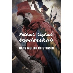 Frihed, lighed, broderskab