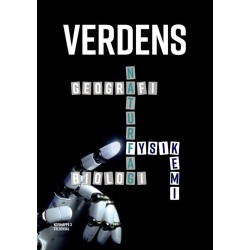 Verdens naturfag - Fysik/kemi: Kopimappe 3