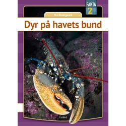 Dyr på havets bund