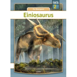 Einiosaurus