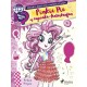 My Little Pony - Equestria Girls - Pinkie Pie og cupcake-katastrofen
