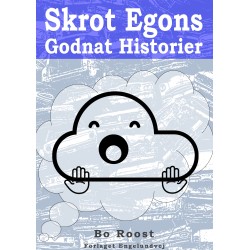Skrot Egons Godnat Historier