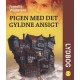 Pigen med det gyldne ansigt
