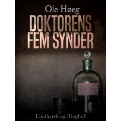 Doktorens fem synder