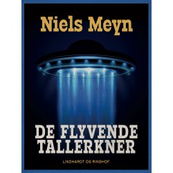 De flyvende tallerkner