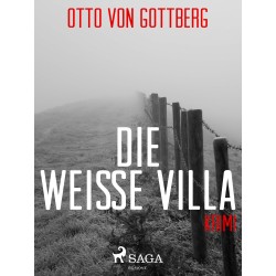 Die weiße Villa