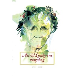 Astrid Lindgrens klogebog