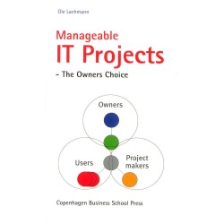 Manageable IT Projects: The Owners Choice