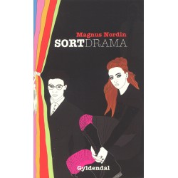 Sort drama