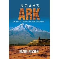 Noah's Ark: Ancient Accounts and New Discoveries