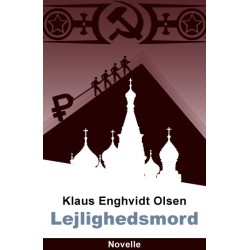 Lejlighedsmord: Humoristisk novelle om Rusland